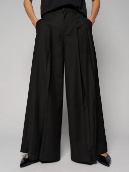 Брюки женские 12521-36045 black