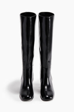 Knee-high boots - H&m фото 9