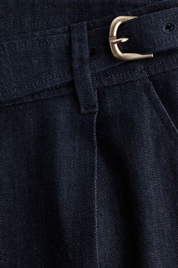 Wide High Jeans - H&m фото 4