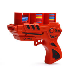 Пистолет "Дискомет" в пакете