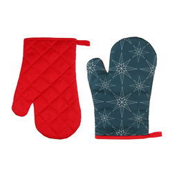 PROVANCE Прихватка-варежка , 17*27 см 100% полиэстер арт. 492-263, 492-290