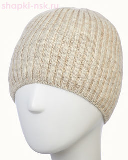 Донован Шапка мужская флис (56-58)