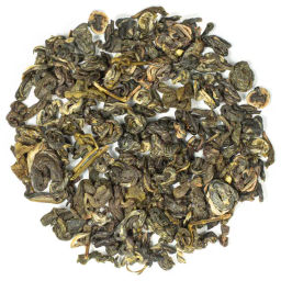Чай жасминовый Моли Чжэнь Ло (Жасминовая Улитка) 1 кг