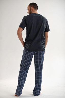 Брюки штаны домашние хлопковые - Оптима фото 10