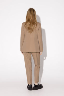 Костюм Pirs 5048 бежевый  фото 2