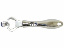 6021 GIPFEL Открывалка для бутылок AMBIANCE (нерж. сталь)  фото 2