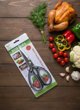 Ножницы кухонные HY-5009 OLS-014-7