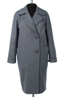 Пальто женское демисезонное - El podio фото 8