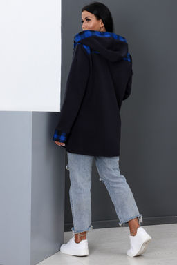 Толстовка 52223 - Натали фото 14