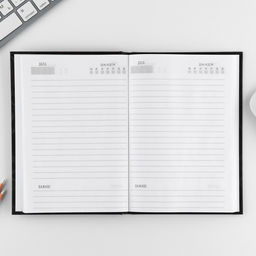 Подарочный набор Крутой мужик, ежедневник А5, 80 л в твердой обложке и ручка - Artfox фото 4