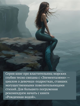 Соль и волшебный кристалл. Норр Э.-Л.