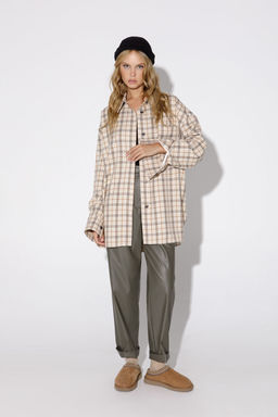 Брюки Pirs 4943 хаки  фото 2