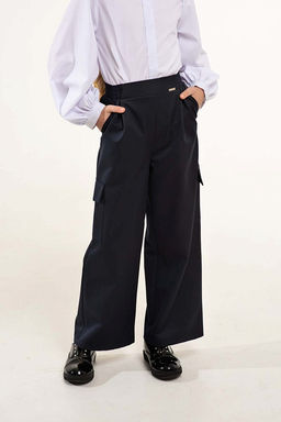 Брюки для девочки Mooriposh, модель 0426
