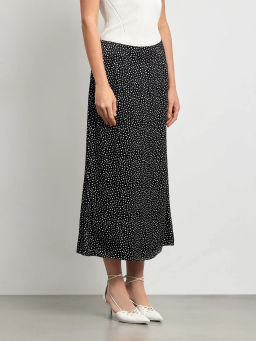 Юбка а-силуэта - Emka фото 3