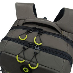 RB-456-2 Рюкзак школьный - Grizzly фото 17