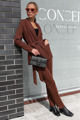 64943 Брюки и жакет Eliseeva Olesya  фото 5