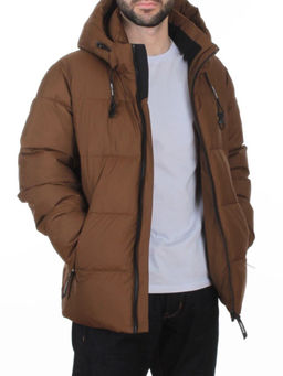 6569 SWAMP Куртка мужская зимняя (200 гр. холлофайбер)