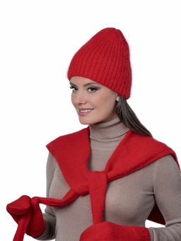 ГОЛДИ варежки женские - Landre фото 16