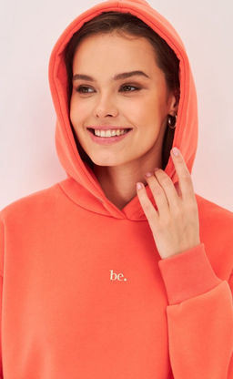 Худи P322-055-1 peach - Primm фото 9