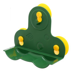 Игрушка для купания в ванной Крошка Я «Морские черепашки», на присосках