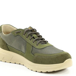 Полуботинки мужские