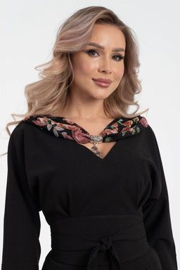 Платье П5-4655/4 - Wisell фото 5