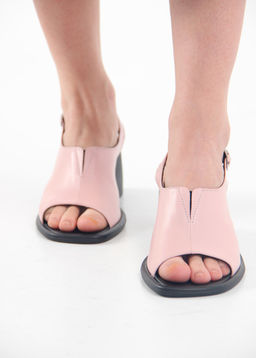 Босоножки EDART 5031.23663 bl. розовый