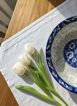 Цена за 2 шт. Салатник 20см "Адель" OLS-160-17