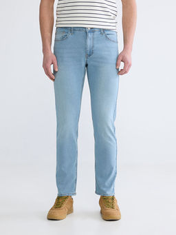 779 Regular Fit Erkek Jean Pantolon