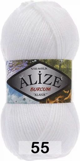 BURCUM KLASIK - Alize фото 36