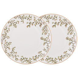 НАБОР ТАРЕЛОК ОБЕДЕННЫХ LEFARD БЕРЕЗКИ 2 ШТ. 26 СМ