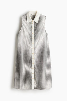 Vestido camisero evas?
