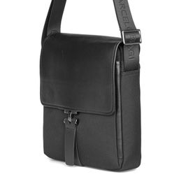 мужская сумка Мессенджер из экокожи Barcelo Biagi фото 2