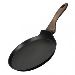 Сковорода блинная 22*1,7см Linea Maestro алюминий арт. 93-AL-MT-5-22