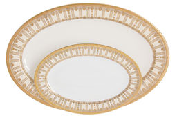 Обеденный сервиз Contessa, 6 персон, 27 предметов - ANNA LAFARG MIDORI фото 7