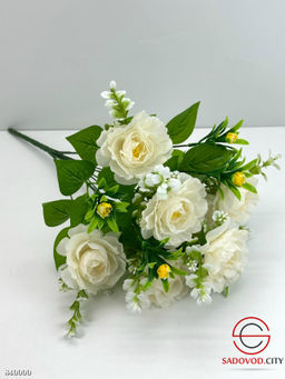 Искусственные цветы, 55