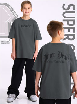 Футболка 1ПДФК4606001