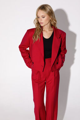 Костюм Pirs 4982 красный  фото 3