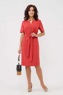 Платье Русия (46-56) - Serenada фото 2