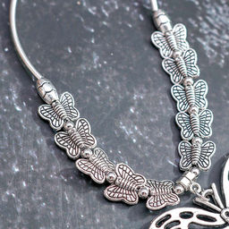 Колье арт. 26 4493 (id 268664) - Rada фото 3