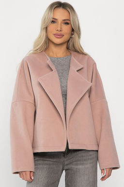 Пальто укороченное Хайт - Lt collection фото 12