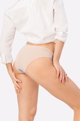 Женские трусы-слипы 7шт. Nicoletta  фото 4