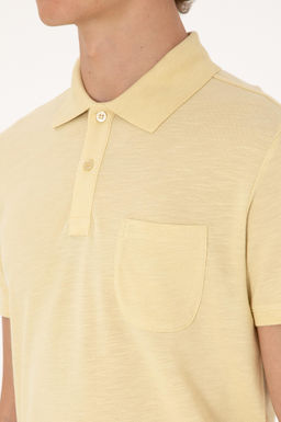 Erkek A__k Haki Ti__rt Sepette S_rpriz _ndirim - U.s. polo assn фото 7