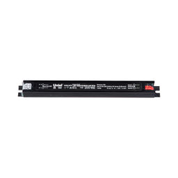 UET-WAK-024B20 24V IP20 Блок питания ультратонкий, 24Вт. Металлический корпус. TM Uniel