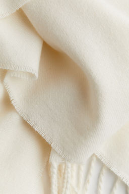 Poncho con flecos - H&m фото 5