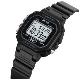 Часы наручные Skmei женские кварцевые 2326black