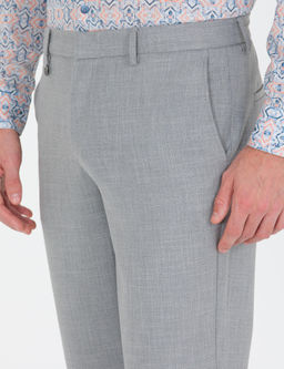 Gri Jogger Kuma_ Pantolon - Pierre cardin фото 5