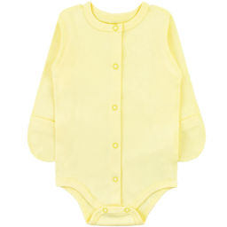 Боди интерлок 1205200510 - Youlala фото 4