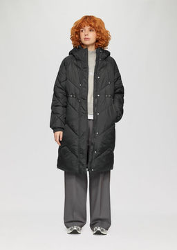 Пальто женское