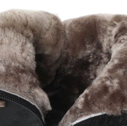 Женские ботинки TENDANCE Артикул 3220849, черный